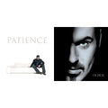 GEORGE MICHAEL BUNDLE 2 CD Patience & Older