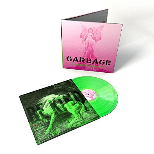 Garbage - No Gods No Masters (LP)