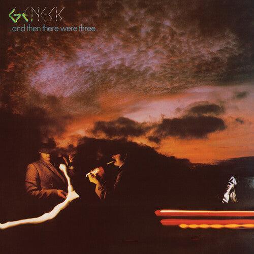 Genesis - And Then There Were Three (Brick & Mortar Exclusive) (LP)