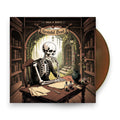 Grateful Dead – The Rock N' Roots Of (Brown LP Vinyl)