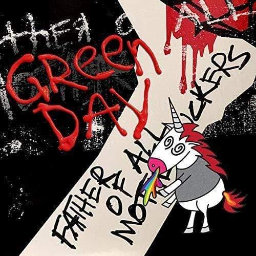 Green Day - Father Of All... (LP)