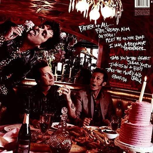 Green Day - Father Of All... (LP)