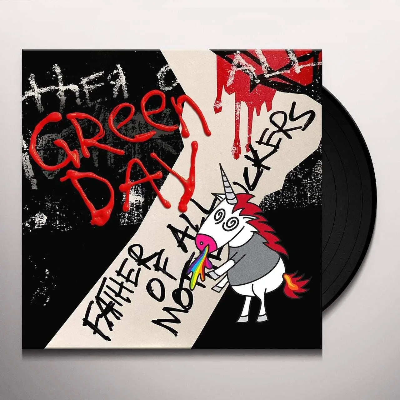 Green Day - Father Of All... (LP)