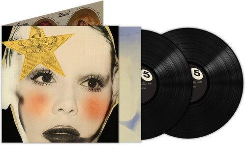Halsey - The Great Impersonator (Gatefold) (2 LP)