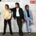 Huey Lewis And The News "Fore"