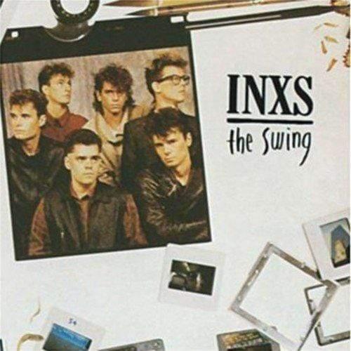 Inxs - Swing (Import) (LP)