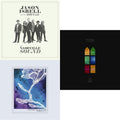 JASON ISBELL BUNDLE 3 LP's - Nashville Sound & Live From The Ryman & Georgia Blue