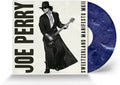 Joe Perry - Sweetzerland Manifesto Mkii (Opaque Purple Vinyl) (LP)