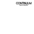 John Mayer - Continuum (180 Gram) (2 LP)