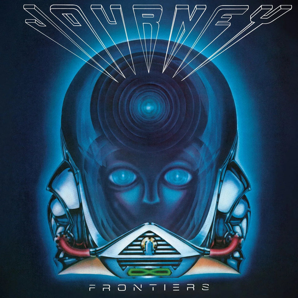 Journey - Frontiers 40th Anniversary (Remastered Vinyl) (2 LP)