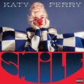 Katy Perry - Smile (Bone White Vinyl) (LP)