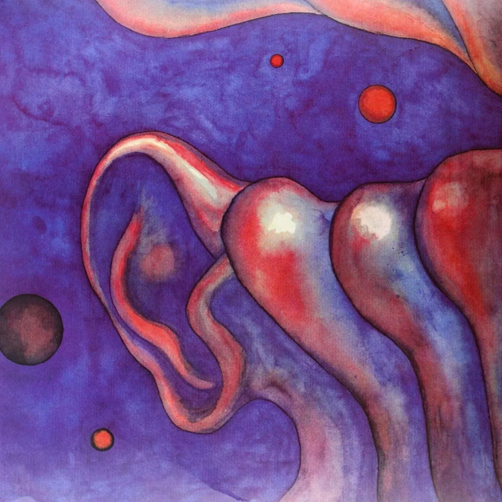 King Crimson - In The Court of the Crimson King (Limited Edition, 200 Gram) (LP)