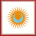 King Crimson - Larks Tongues In Aspic (Wilson & Fripp Remix) (Limited Edition, 200 Gram) (LP)