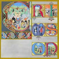 King Crimson - Lizard (LP)