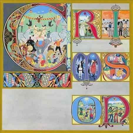 King Crimson - Lizard (LP)