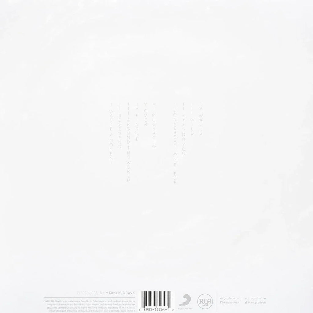 Kings Of Leon - Walls (LP)
