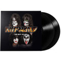 Kiss - Kissword - The Best Of Kiss (Gatefold, 140 Gram) (2 LP)