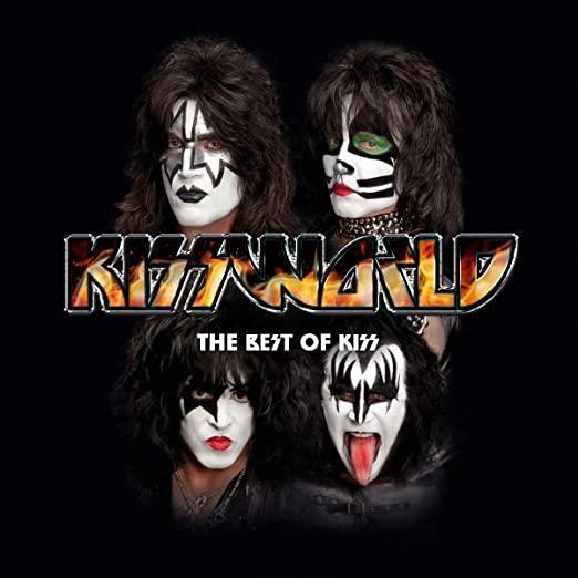 Kiss - Kissword - The Best Of Kiss (Gatefold, 140 Gram) (2 LP)