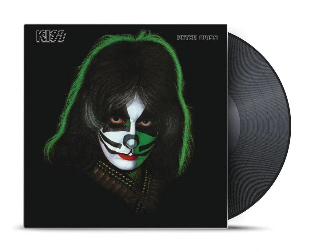 Kiss - Peter Criss (Remastered, 180 Gram) (LP)