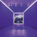 Fall Out Boy - Mania (LP)
