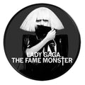 Lady Gaga - The Fame Monster (Limited Edition, Picture Disc) (LP)