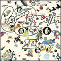 Led Zeppelin - Led Zeppelin III (Gatefold, Remastered, 180 Gram) (LP)