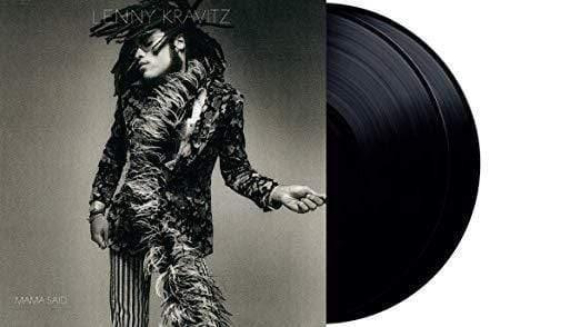 Lenny Kravitz - Mama Said (2 LP)