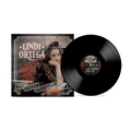 Lindi Ortega - Faded Gloryville Black Vinyl LP