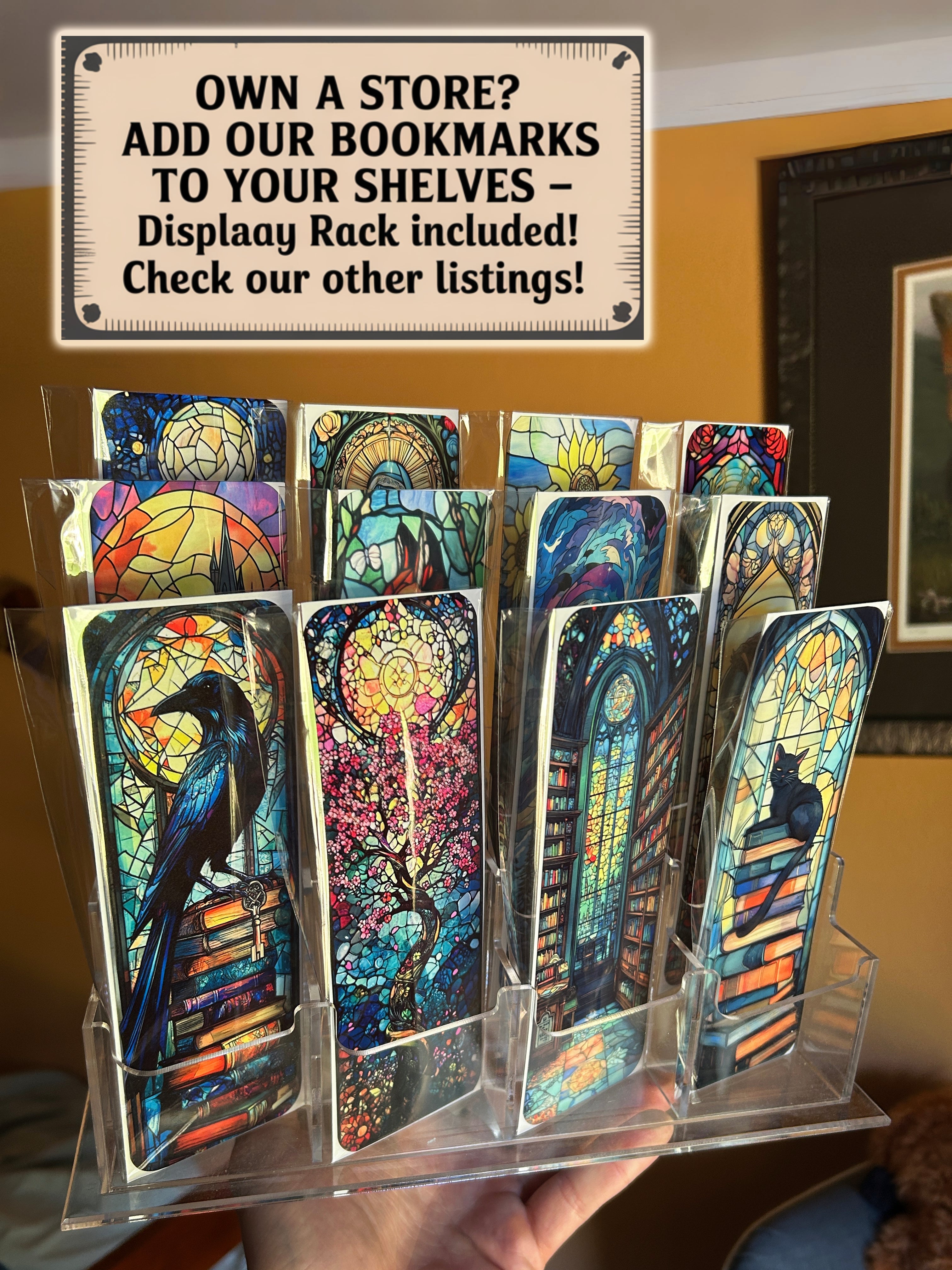 Bowie Bookmark - Legendary Bowie Gift, Music Icon Page Marker, Ziggy David Fan Art Stardust, Rock Star Memorabilia for Book Lovers