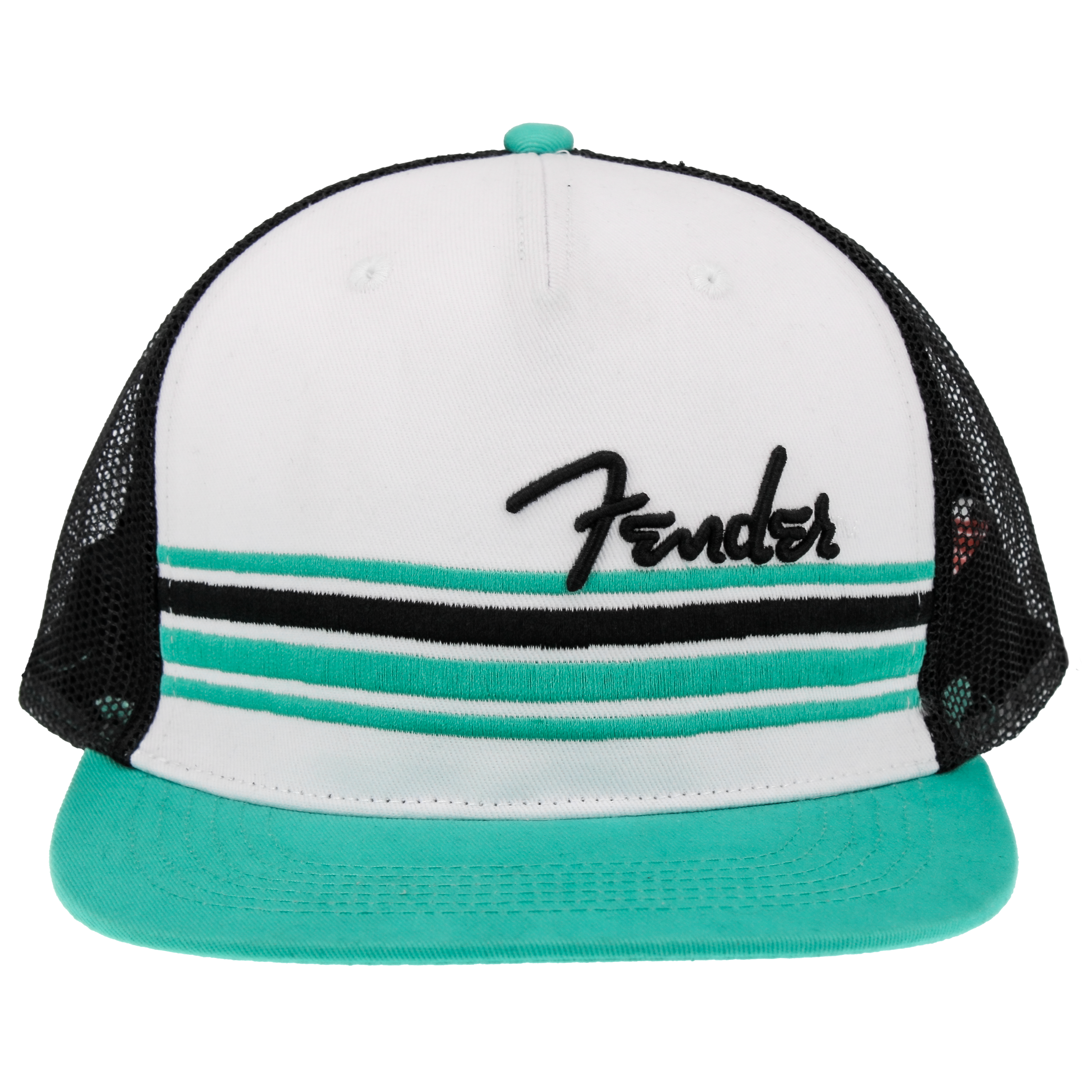 Fender Malibu Hat