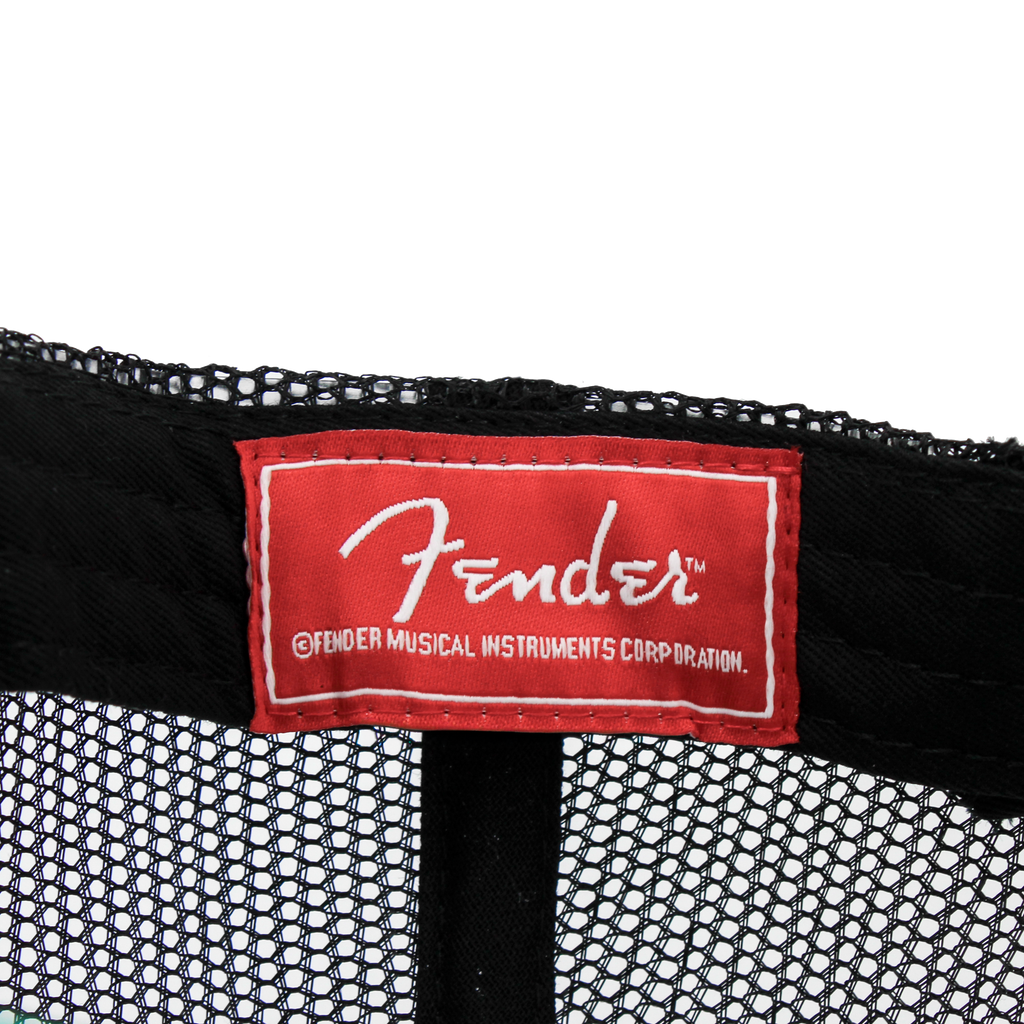 Fender Malibu Hat