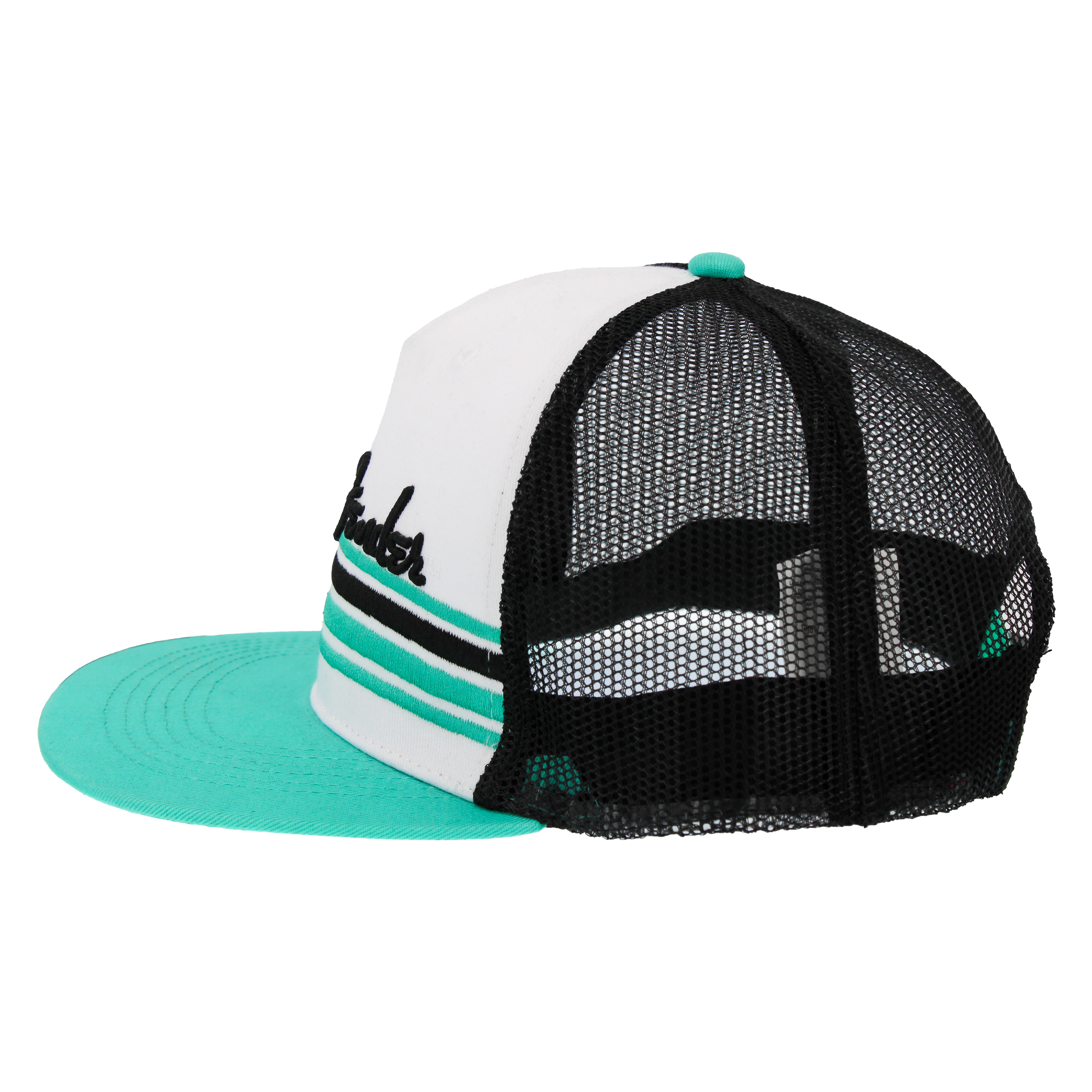 Fender Malibu Hat