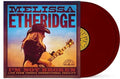 Melissa Etheridge - I’m Not Broken (Live From Topeka Correctional Facility) (Maroon Vinyl) (2 LP)