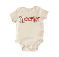 Metal Music Numetal Rock Newborn Baby Onesie® Bodysuit