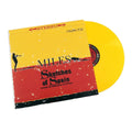 Miles Davis - Sketches of Spain (Limited Edition, Yellow Vinyl) (LP)