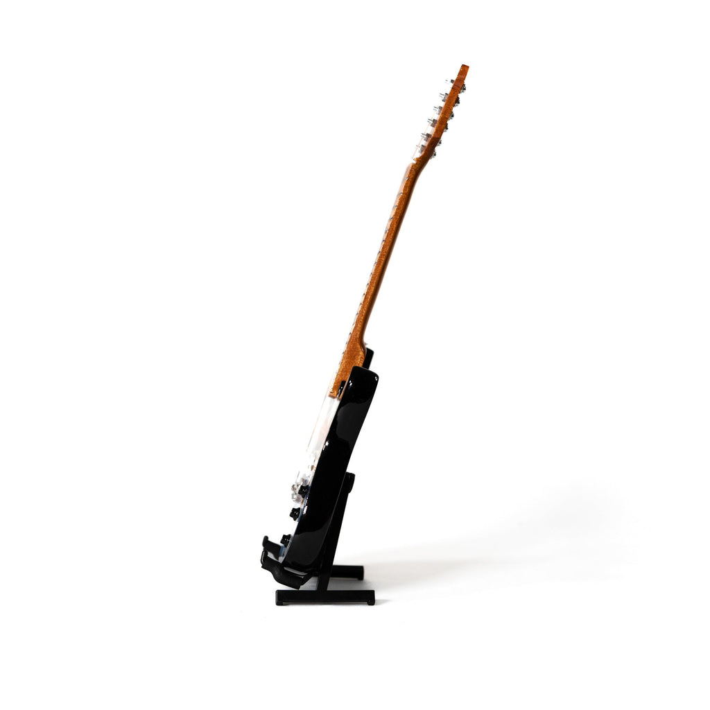 Def Leppard’s “High ‘n’ Dry” Miniature Guitar