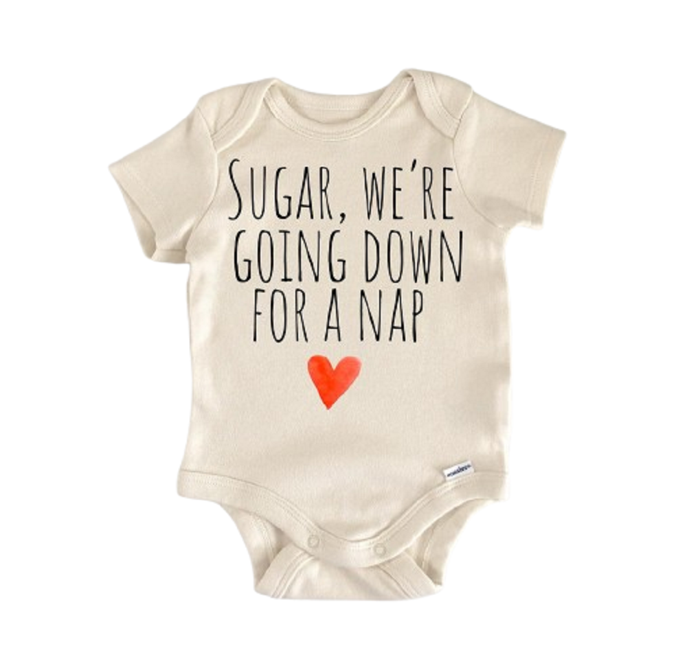 Punk Rock Music Emo Newborn Baby Onesie® Bodysuit