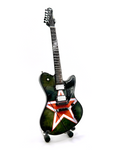 Electric Warfare Miniature Guitar