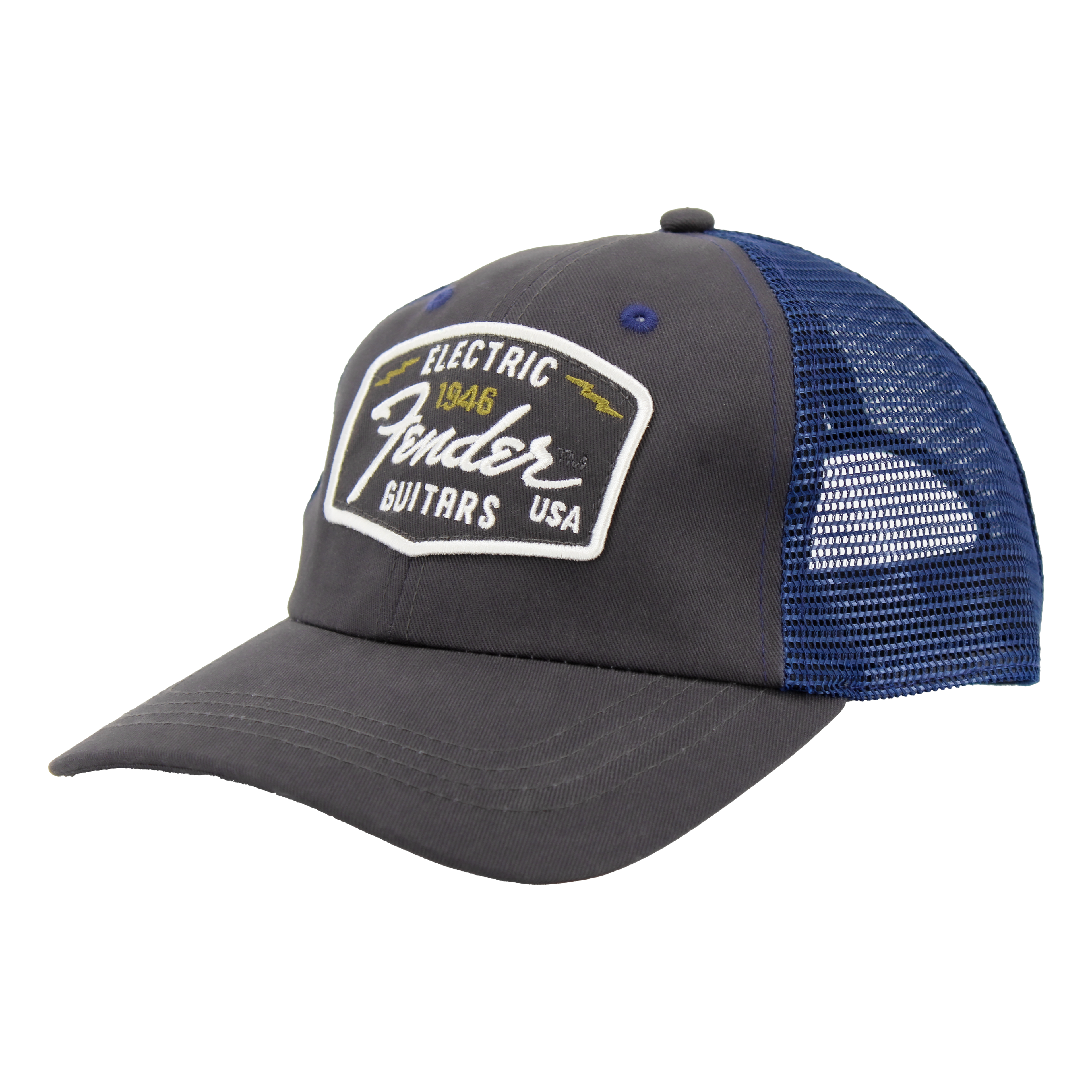 Fender Raglan Bones Hat