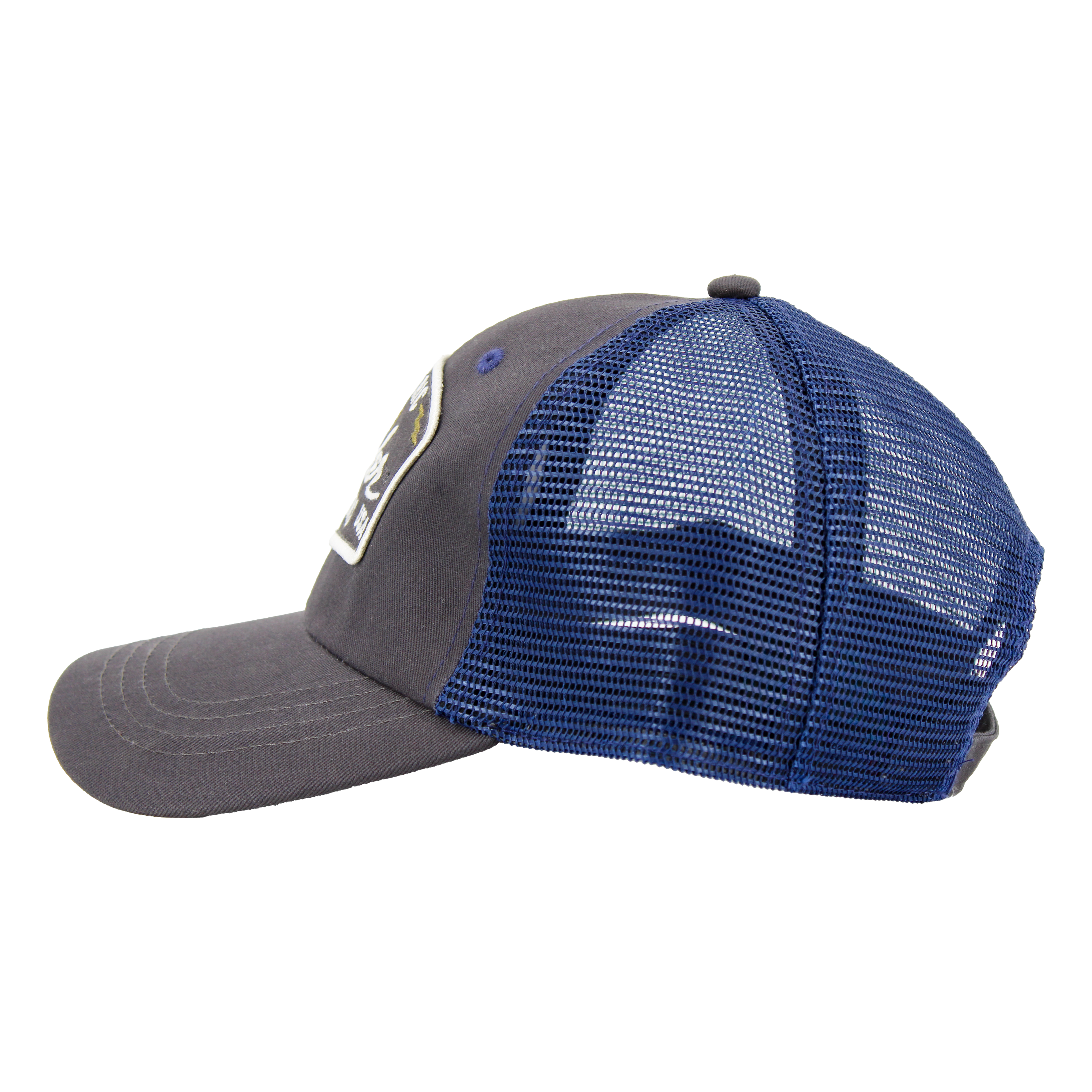 Fender Raglan Bones Hat