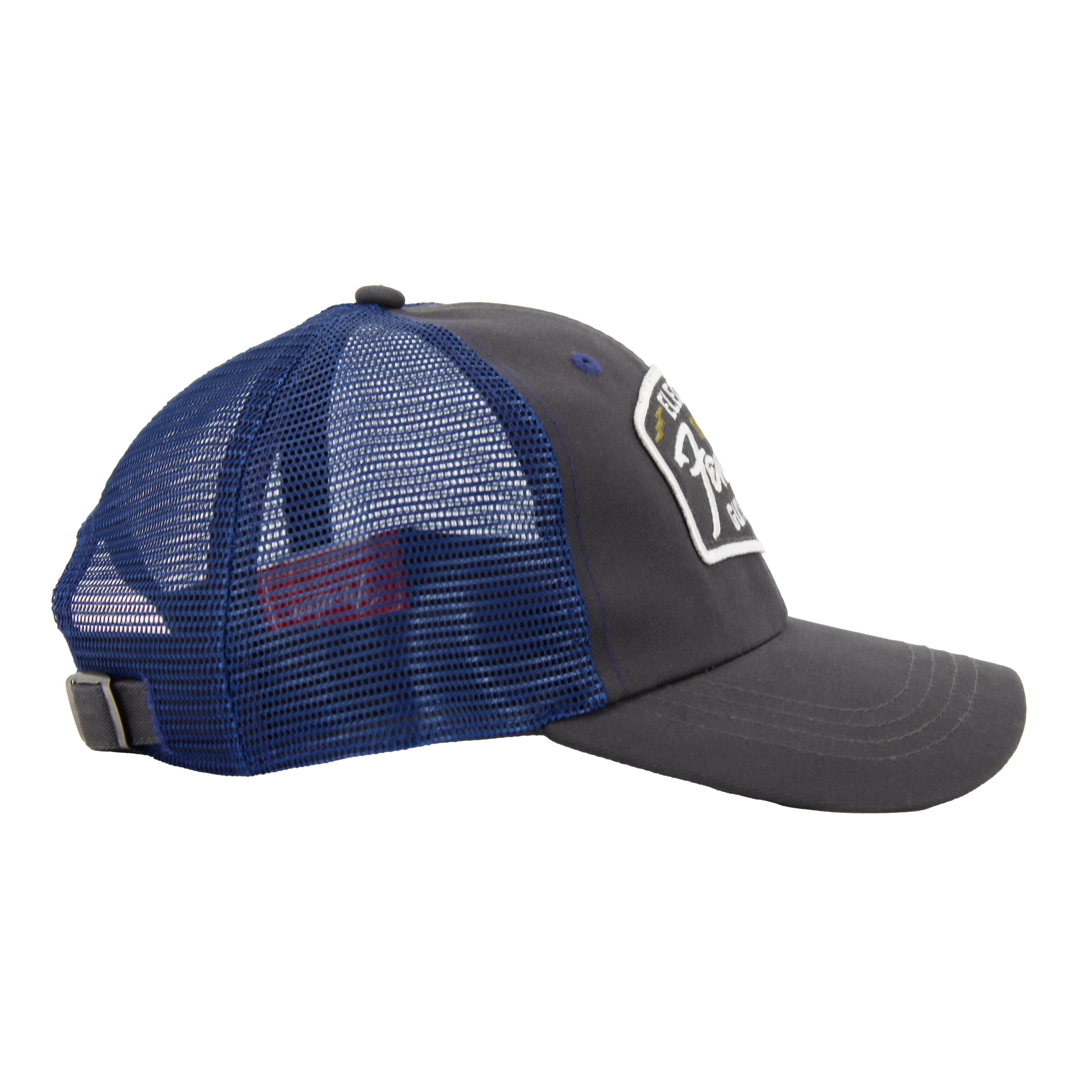 Fender Raglan Bones Hat