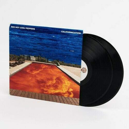 Red Hot Chili Peppers - Californication (2 LP)