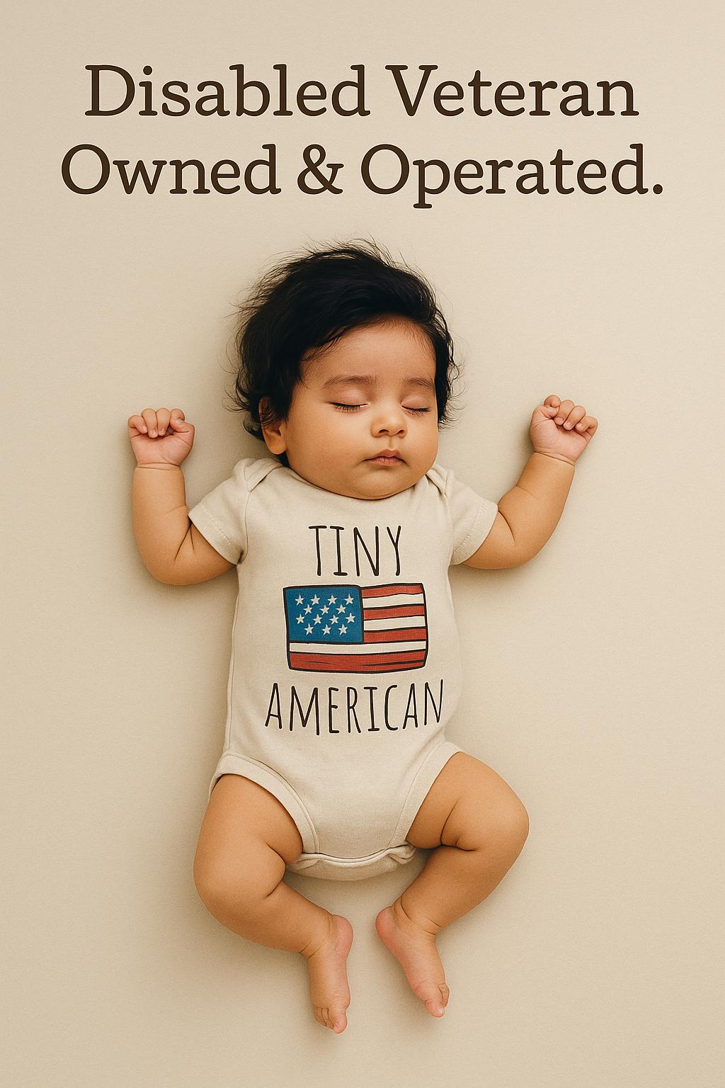Retro Uncle Lightning Newborn Baby Onesie® Bodysuit