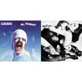 SCORPIONS BUNDLE CD Blackout & Love At First Sting