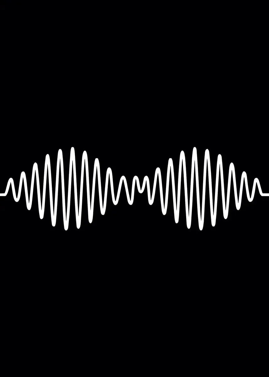 Vintage Arctic Monkeys Rock Band Music Cover Series Art Poster Canvas Painting Wall Print Living Room Home Decor