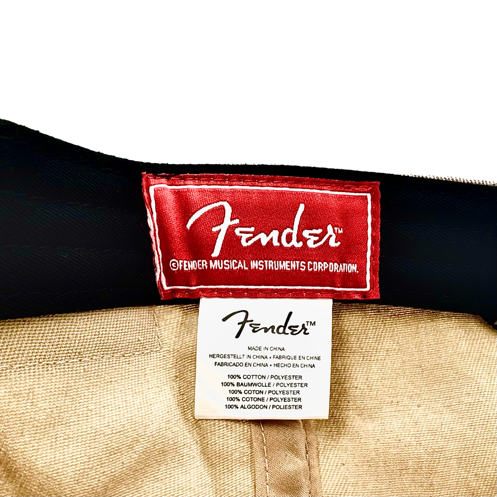 Fender United Hat