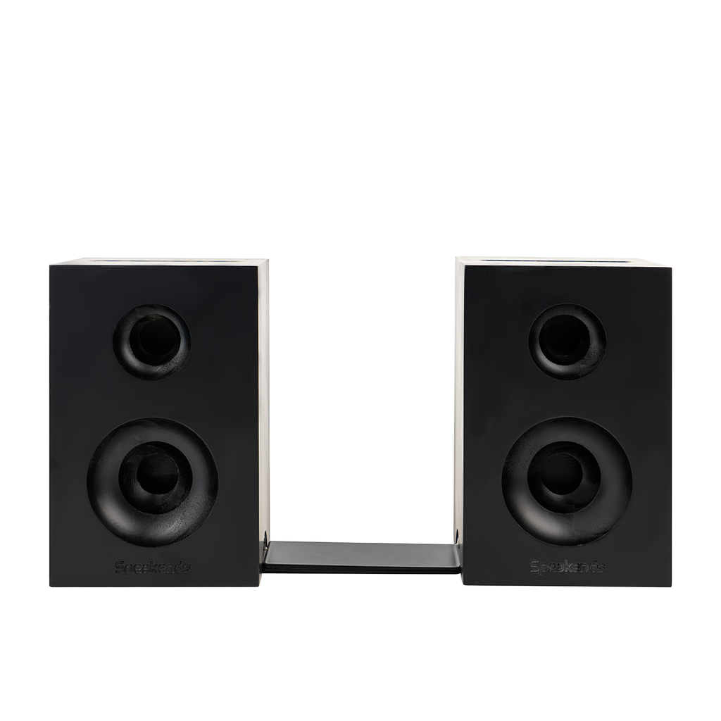 Speakends (Speaker Bookends) - Set of 2