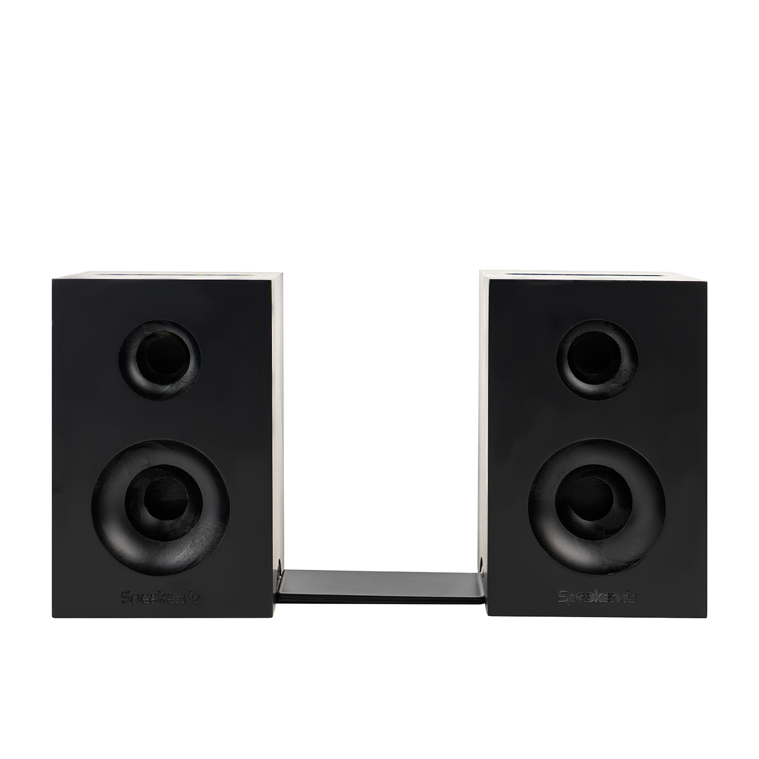 Speakends (Speaker Bookends) - Set of 2