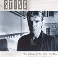 Sting - The Dream Of The Blue Turtles (LP)