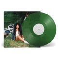 Sza - Ctrl (Limited Edition, Green Vinyl) (2 LP)